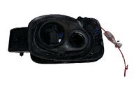 Audi A4 B9 8W S-Line avant r.v. 2017 černá metalíza kód barvy LY9B víko nádrže