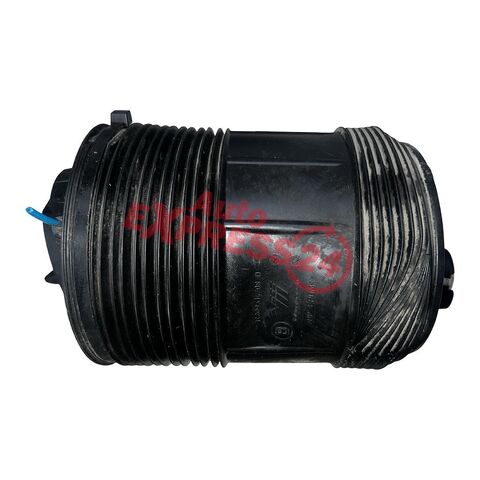 Audi Q7 4M r.v. 2018 druhá generace pravý zadní vzduchový měch 4M0616002AB