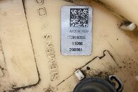 VW Touran 1T3 r.v. 2011 naftové čerpadlo nádrže 1T0919050E
