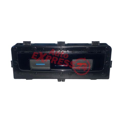 VW Passat B8 sedan R-Line r.v. 2018 zadní klimatronik 3G0907049D