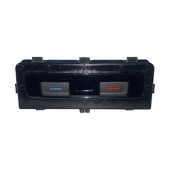 VW Passat B8 sedan R-Line r.v. 2018 zadní klimatronik 3G0907049D