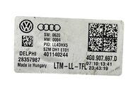 Audi A4 B8 8K facelift avant r.v. 2014 levé přední světlo xenon 8K0941005C jednotky 4G0907697D 8K0941597E