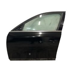 Audi A4 8K facelift avant r.v. 2014 černá metalíza kód barvy LY9B levé přední dveře