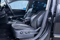 Vůz na náhradní díly Škoda Superb 2 kombi 2011 CFGB MSU LF9R