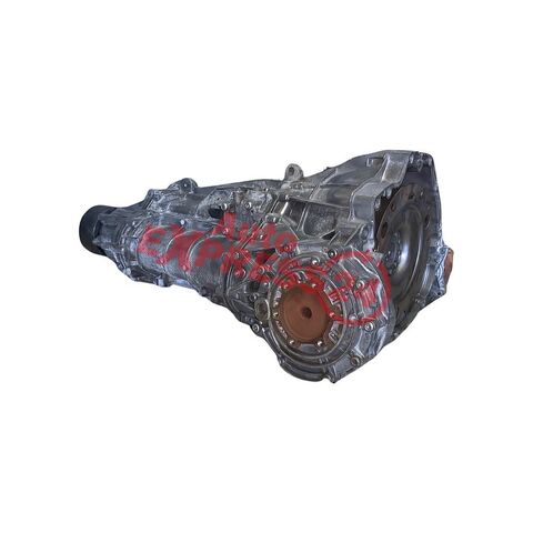 Převodovka 6Q manuál 4x4 KLV 2.0TDI 125KW CAH Audi A4 8K 2010