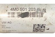 Audi SQ7 4M r.v. 2018 poloosa levá zadní poloosa 4M0501203K