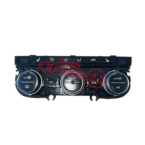 VW Golf 7 facelift kombi r.v. 2017 klimatronik 5G0907044CF