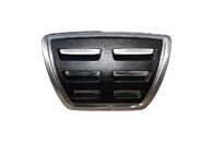 Škoda Octavia 3 RS kombi r.v. 2015 kryty pedálů 5Q0723131A 5Q1721647A
