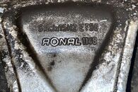 Zimní kola 195/65 R15, 7,91 mm, DOT 1424, 6,5Jx15H2, ET50