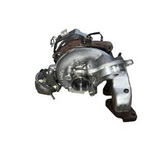 Audi Q3 8U S-Line r.v. 2014 turbo CFG 2.0TDI 130KW 03L253010F