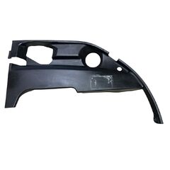 Audi RS4 B7 8E sedan r.v. 2007 kryt motoru 8E0103927F