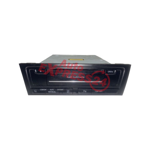 Řídící jednotka MMI 8T1035666A