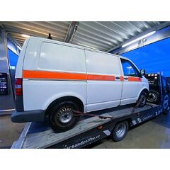 Vůz na náhradní díly VW Transporter T5 7H 2008 BNZ KLF L902