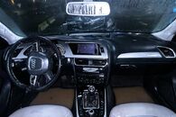 Vůz na náhradní díly Audi A4 B8 8K allroad avant 2010 CDNC LLY LZ9Y
