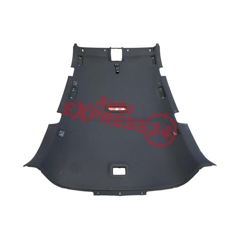 AUDI Q7 4L S-Line facelift r.v. 2010 s-Line černá stropnice 4L0867505H