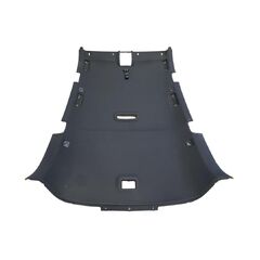 AUDI Q7 4L S-Line facelift r.v. 2010 s-Line černá stropnice 4L0867505H