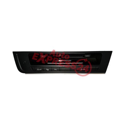 Audi A6 C7 4G avant r.v. 2013 řídící jednotka multimedia 4G0035666H