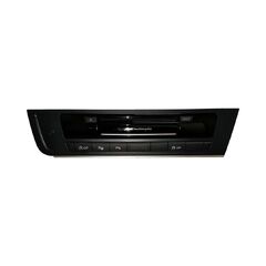 Audi A6 C7 4G avant r.v. 2013 řídící jednotka multimedia 4G0035666H