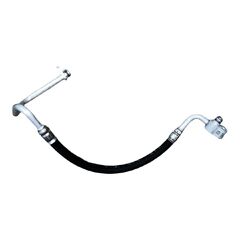 Škoda Fabia 4 hatchback r.v. 2025 trubka klimatizace 2Q0816721A