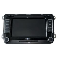 Škoda Superb 2 sedan r.v. 2009 navigace 3T0035680