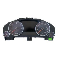 VW Touareg 7P r.v. 2014 naftové budíky 7P6920882T