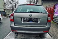 Náhradní díly Škoda Octavia 2 FL kombi L&K 12 CDAA NMY LF8H
