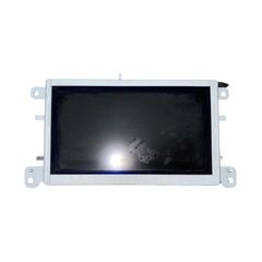 Audi A6 C6 4F avant facelift r.v. 2010 displej 4L0919604