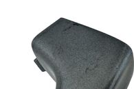 Škoda Superb 2 kombi r.v. 2012 světle modrá metalíza kód barvy LF8L 9157 2G2G levá přední klika KESSY 1K8837205H