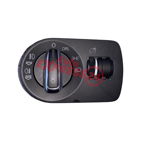 Audi TT 8J S-Line Coupe r.v. 2010 přepínač světel 8P1941531BQ