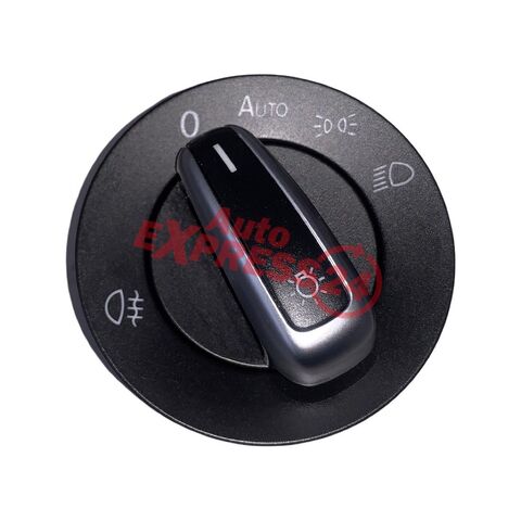 Přepínač světel 3C8941431