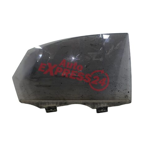 Audi A8 D4 4H sedan r.v. 2011 pravé zadní sklo dvojité