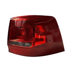 VW Sharan 7N r.v. 2011 pravé zadní vnější světlo 7N0945096E