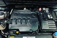 Veškeré náhradní díly VW Passat B8 kombi 2018 CRLB SYV LI7F