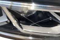 VW Tiguan 5NB 2 gen. r.v. 2021 pravé přední světlo xenon LED 5NB941082C 13/05/2021 jednotka 992941572CE