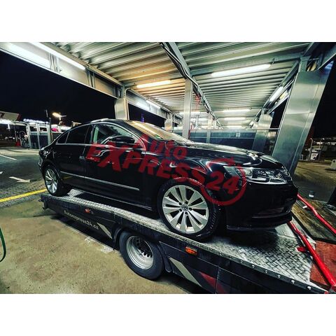 Veškeré náhradní díly VW Passat CC FL 2013 CFGB NGD LC9X