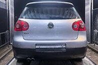 Vůz na náhradní díly VW Golf 5 GTI hatchbach 06 AXX GVT LA7W