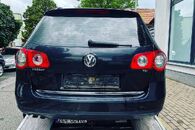 Veškeré náhradní díly VW Passat B6 kombi 2008 BXE JCX LC9X