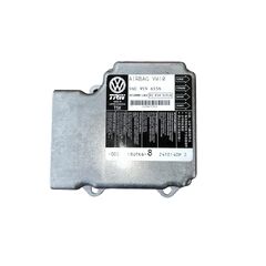 VW Passat B6 kombi R-Line r.v. 2010 řídící jednotka airbagu 5N0959655N