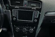 Veškeré náhradní díly VW Golf 7 kombi 2016 DEJA QMM LA7W