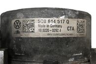 Škoda Octavia 3 kombi r.v. 2014 řídící jednotka ABS 5Q0907379R 5Q0614517Q