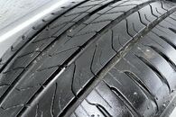 VW kola 205/60/R16 7,0Jx16H2 ET45 2ks letní 6,47 mm 2ks letní 6,37 mm 3AA601025