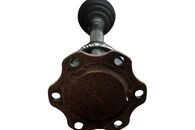 Audi SQ7 4M r.v. 2018 levá přední poloosa CZAC RYY 4M0407271G