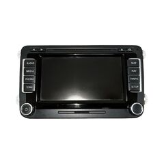 VW Tiguan 5N r.v. 2009 navigace 1T0035680BX