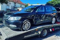 Náhradní díly Škoda Octavia 2 FL L&K kombi 2011 CFH LHD LF9R