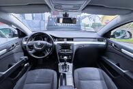 Vůz na náhradní díly Škoda Superb 2 kombi 2011 CFFB LHD LF9R