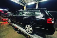 Náhradní díly VW Passat B6 kombi r.v. 2008 BMP KDN L041