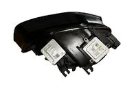 Audi A4 B8 facelift allroad r.v. 2013 levé přední světlo xenon 8K0941005 jednotky 4G0907397D 8K0941597E