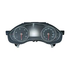 Audi A6 C7 4G avant r.v. 2012 naftové budíky 4G8920931J