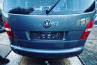 Veškeré náhradní díly VW Touran r.v. 2005 BKC GQN LA7X