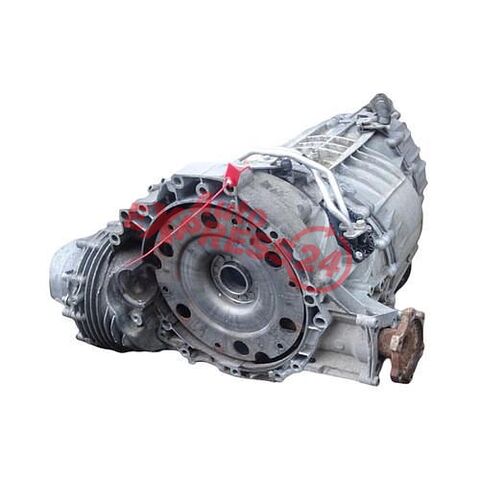 Převodovka MULTITRONIC NYM 2.0TDI 100KW CJCB
